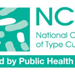 Chủng vi sinh - NCTC