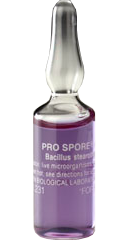 ProSpore Ampoule Biological Indicator