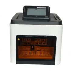 Hệ thống tách chiết Acid Nucleic TrusPure 32