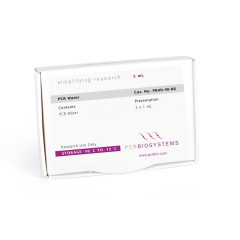 PCR Water