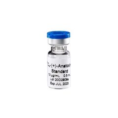 13 C4-(+)-Anatoxin-a Standard, 10 ug/mL, 0.5 mL