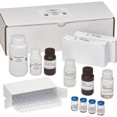 Atrazine, Magnetic Particle ELISA, 100 tests