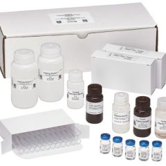 Fluridone, Magnetic Particle ELISA, 100 tests
