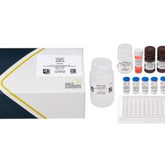 Caffeine, ELISA, 96-test