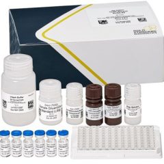 Dioxins/Furans (TCDD), ELISA, 96-test