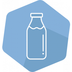 SENSISpec Spike Solution Milk