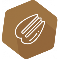 SENSISpec Spike Solution Pecan nut