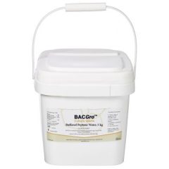 BACGro Buffered Peptone Water / 5kg