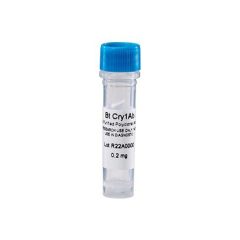 Antibody, Anti-Cry 1Ab, polyclonal (rabbit), 0.2 mg