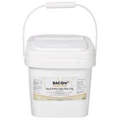BACGro Baird-Parker Agar Base / 5kg
