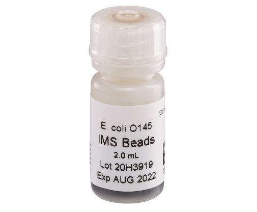 E. coli O145, Immunomagnetic Separation (IMS) Beads (2 mL)