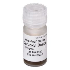 AbraMag Carboxyl Magnetic Beads, 5 mL, 2.5%