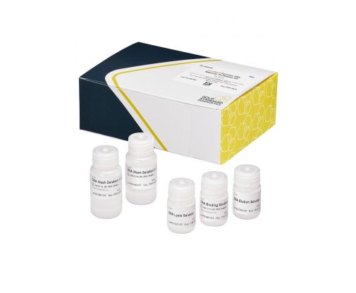 AbraMag Genomic DNA Magnetic Purification Kit, 100-test