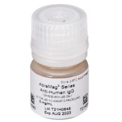 AbraMag anti-Human Magnetic Beads, 4 mL, 5 mg/mL