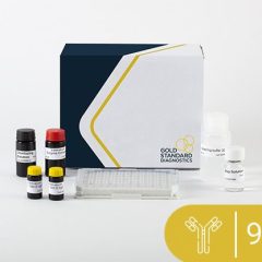 B ZERO AFLA M1, ELISA, 96 det.