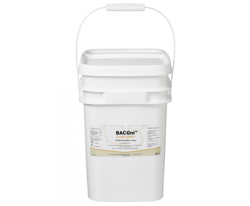 BACGro LB Broth, Lennox / 10kg
