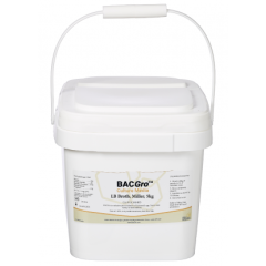 BACGro LB Broth, Miller / 5kg