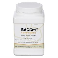 BACGro Dextrose Tryptone Agar / 500 g