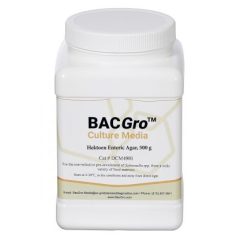 BACGro Hektoen Enteric Agar / 500g