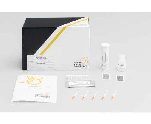 SENSIStrip AFLA 100 det.