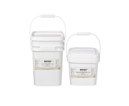 BACGro Ultra Listeria Broth (Bulb) / 5kg
